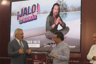 Alternativas para adquirir boletos de El Buki en Morelia