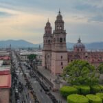 Alza de temperatura y lluvias se prevén en Michoacán este miércoles