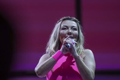 Amaia Montero aclara su regreso a La Oreja de Van Gogh ante críticas