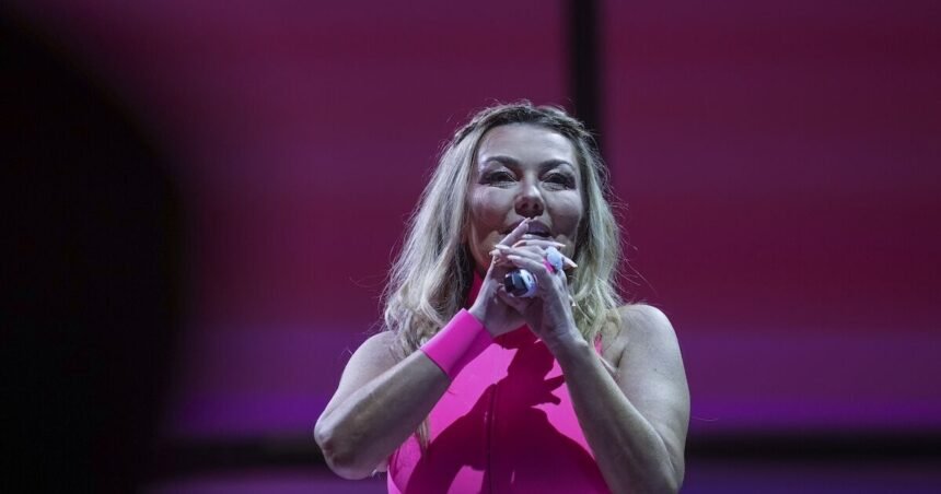 Amaia Montero aclara su regreso a La Oreja de Van Gogh ante críticas