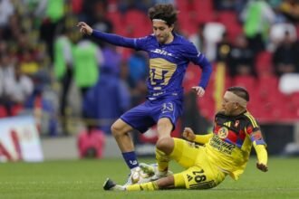 América es eliminado por alineación indebida en Cuartos de Final