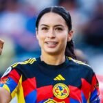 América Femenil golea a Gotham FC y avanza a la final de Concacaf W