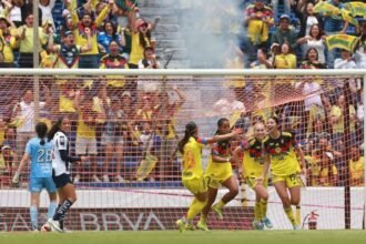 América rompe su maldición y conquista su tercer título en Liga MX Femenil