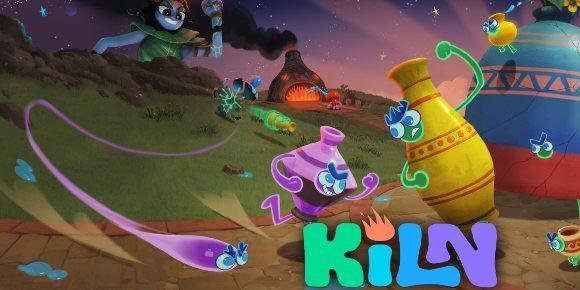 Análisis técnico de Kiln: Transformación en la alfarería y sus implicaciones