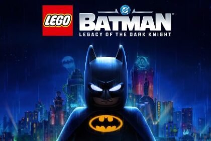 Análisis técnico de LEGO Batman: El Legado del Caballero de la Noche