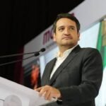 Andy López Beltrán renuncia a Morena y busca diputación federal