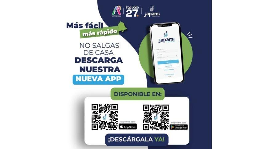app japami