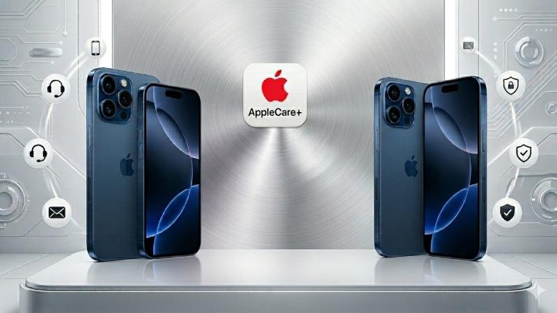 AppleCare+ contra robo y pérdida ya disponible en México: costos detallados.