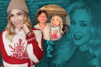 Aracely Arámbula se emociona por gesto de un fan en video