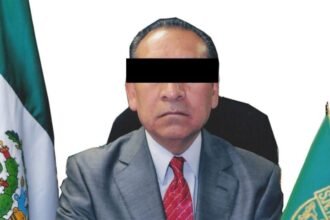 Arresto de líder sindical de la FGR genera preocupación en el ámbito nacional