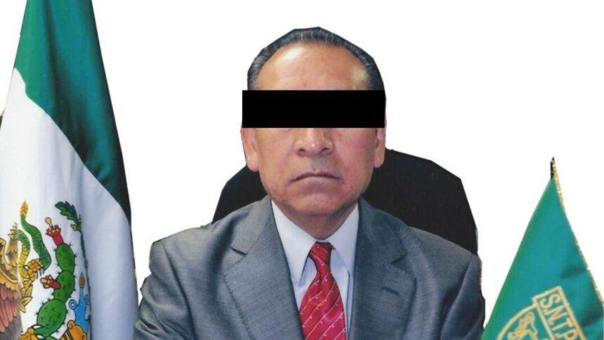 Arresto de líder sindical de la FGR genera preocupación en el ámbito nacional