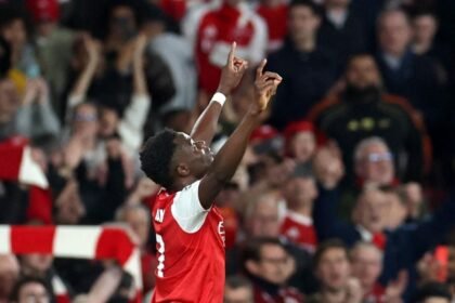 Arsenal avanza a la Final de Champions tras eliminar al Atlético