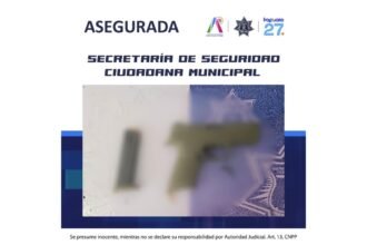 asegurada