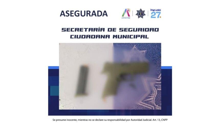 asegurada