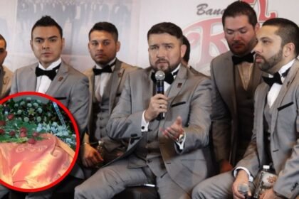 Asesinado exintegrante de Banda El Recodo por su esposa y su amante