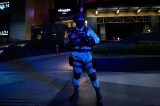Asesinan a diez personas en Sinaloa tras revelación de investigación de Estados Unidos.