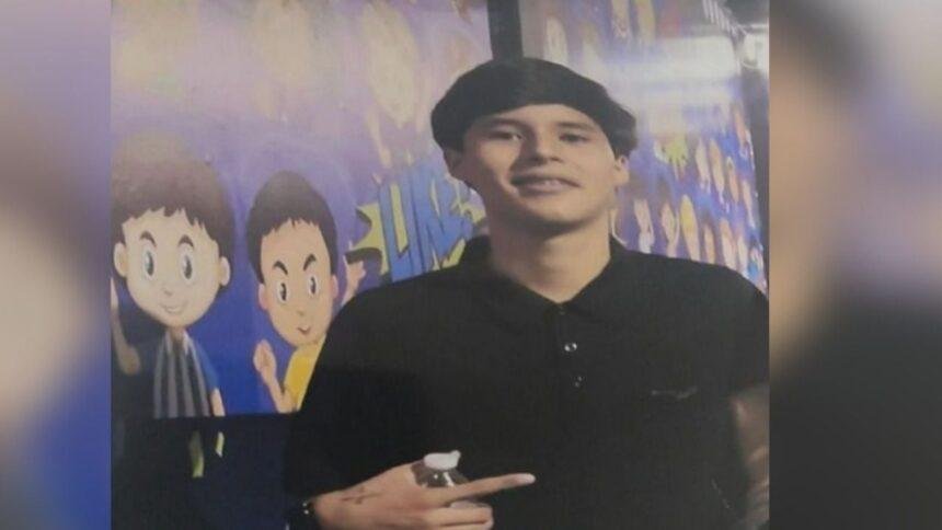 asesinato de adolescente en culiacan conmueve al pais y autoridades Asesinato de adolescente en Culiacán conmueve al país y autoridades federales.
