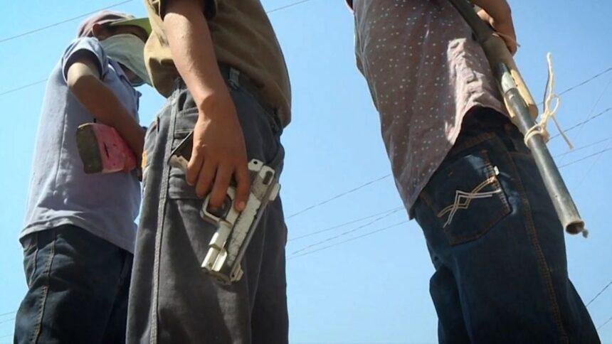 Asesinato de maestras en Michoacán reabre debate sobre justicia penal.