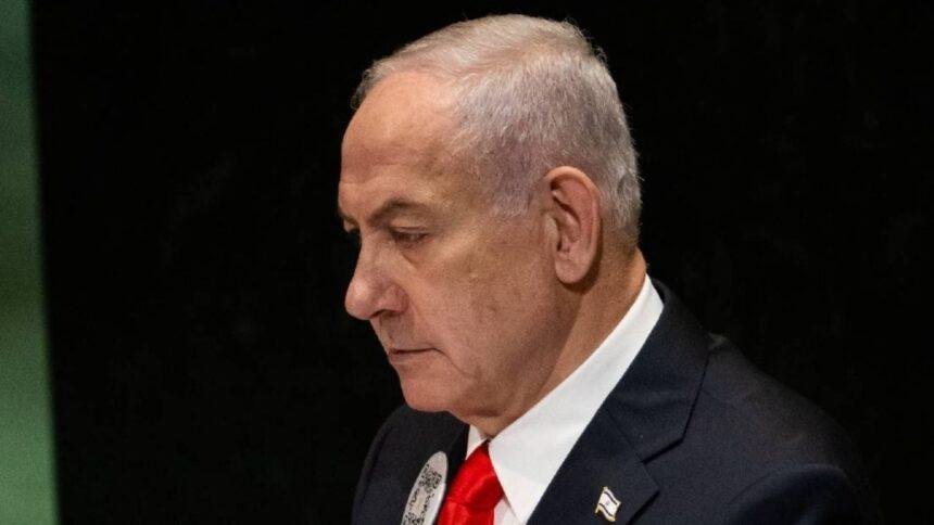 Asesor de Netanyahu señalado por filtración de información perjudicial para Israel