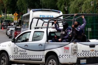 Ataque armado en Cholula deja un muerto y dos heridos en Puebla