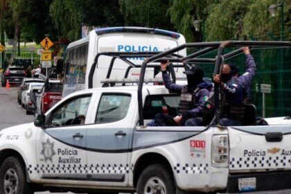 Ataque armado en Cholula deja un muerto y dos heridos en Puebla