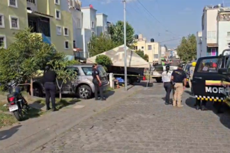 Ataque armado en Villas del Pedregal deja dos muertos y un herido