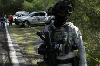 Ataques en Chilapa revelan vínculos entre el poder y "Los Ardillos"