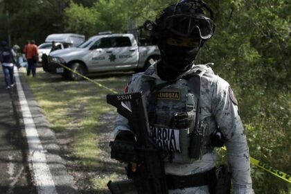 Ataques en Chilapa revelan vínculos entre el poder y "Los Ardillos"