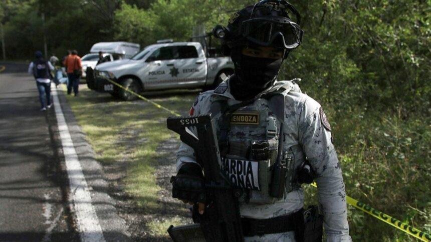 Ataques en Chilapa revelan vínculos entre el poder y "Los Ardillos"