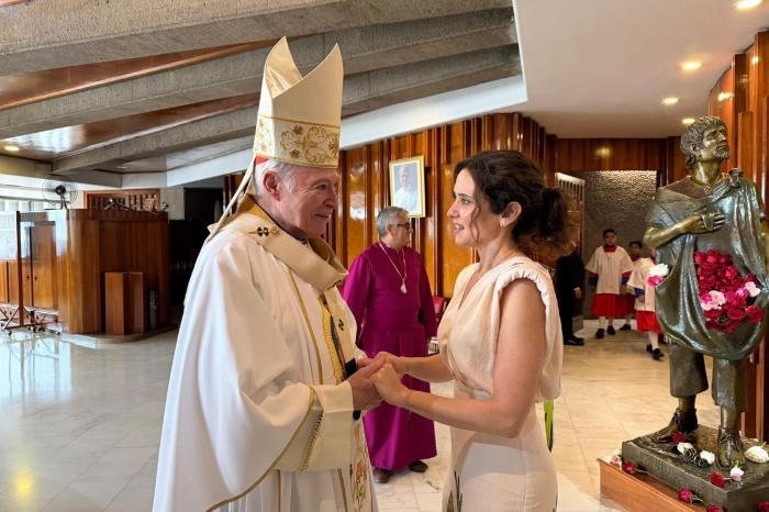 Aumenta el turismo religioso en la Basílica de Guadalupe en Michoacán