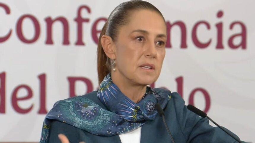 Aumenta promedio diario de homicidios en México, advierte gobierno federal