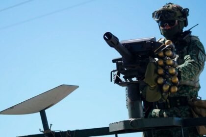 Aumento del 80% en delitos violentos desafía estadísticas de homicidios en México.