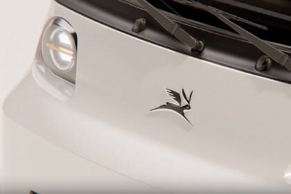 Auto eléctrico de bajo costo desarrollado por el gobierno de México