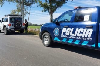 Autoridades reportan reducción de accidentes con lesionados en fiestas decembrinas