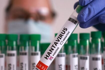 Azafata hospitalizada en Ámsterdam por posible hantavirus tras crucero en el Caribe