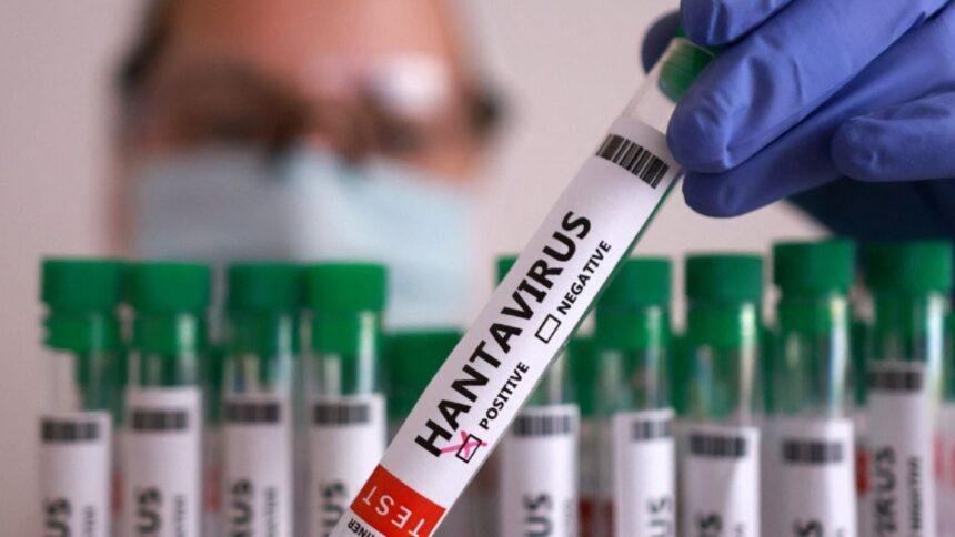 Azafata hospitalizada en Ámsterdam por posible hantavirus tras crucero en el Caribe