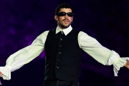 Bad Bunny se une a Toy Story 5 como divertido personaje
