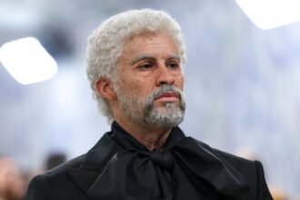 Bad Bunny sorprende con su look en la MET Gala 2024