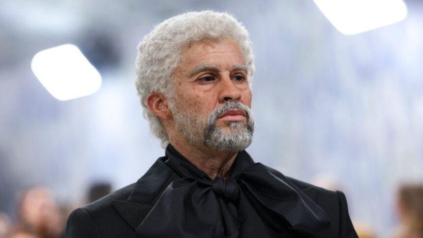 Bad Bunny sorprende con su look en la MET Gala 2024