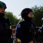 Balacera contra elementos de seguridad en carretera Mazatlán-Tepic sin heridos