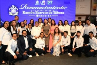 barreto