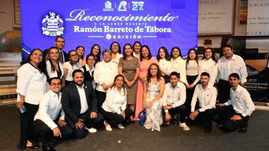 barreto