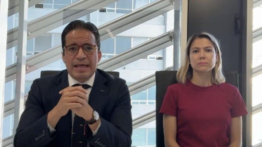 blajaith aguilar despedida por violencia prohibe rutinas a gimnastas mexicanas Blajaith Aguilar, despedida por violencia, prohíbe rutinas a gimnastas mexicanas