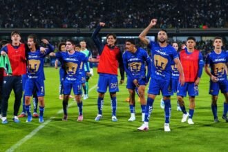 Boletos de Semifinal Pumas-Pachuca se agotan por problemas en la app