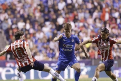 Boletos del Cruz Azul vs Chivas a 113 pesos generan protestas tras cancelación