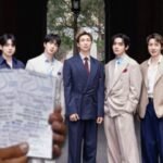 Boletos para BTS en la Ciudad de México disponibles el 7 de mayo
