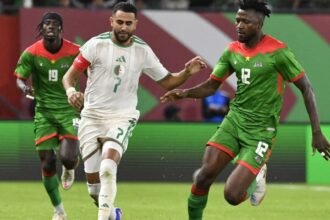 Boletos para Jordania vs Argelia en Mundial 2026 por menos de 100 dólares