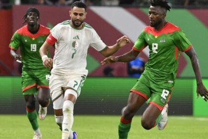 Boletos para Jordania vs Argelia en Mundial 2026 por menos de 100 dólares