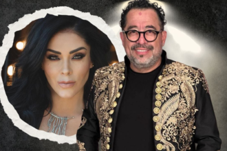 Borrego Nava habla sobre su casi boda con Marichelo Puente