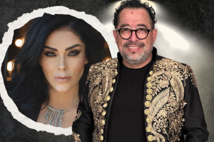 Borrego Nava habla sobre su casi boda con Marichelo Puente